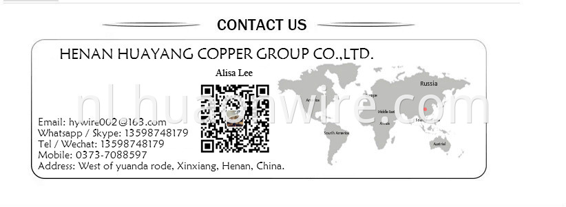 Wire Electrical Coat Polyester